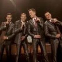 STAGE TUBE: UNDER THE STREETLAMP heads to Nashville for TPAC Performance Video