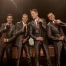 STAGE TUBE: UNDER THE STREETLAMP heads to Nashville for TPAC Performance