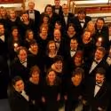 The St. Charles Singers Conclude Season With MUSIC FOR A WHILE, 5/19