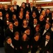 The St. Charles Singers Conclude Season With MUSIC FOR A WHILE, 5/19