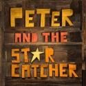 PETER AND THE STARCATCHER to Present Special Matinee Performance for TDF's Stage…