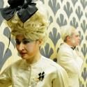 Photo Flash: First Look at Trinity Rep's TANGO!