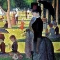 Skylight Presents SUNDAY IN THE PARK WITH GEORGE, 5/18-6/10