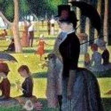 Skylight Presents SUNDAY IN THE PARK WITH GEORGE, 5/18-6/10