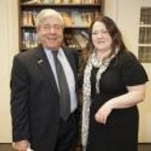 Photo Flash: Marty Markowitz, Kathy Deitch and FOOTLOOSE in Ribbon Cutting for…