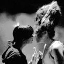 Constantine Maroulis, Louis Hobson & Rachel Potter Set for Concert Version of Billy B