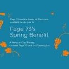 Julie White to Host Page 73 Productions' Spring Benefit, 5/11