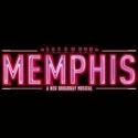 MEMPHIS Comes to Columbus, Opening 5/29