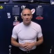 STAGE TUBE: First Look - Jake Gyllenhaal in Trailer for END OF WATCH