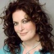 Ann Hampton Callaway Performs with Jazz Band Classic in the Allen Room, 5/23