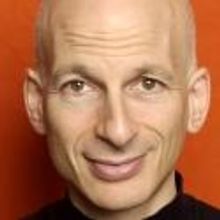 Seth Godin to Speak at TCG National Conference in Boston