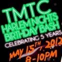 The Movement Theatre Company Celebrates 5 Years in Harlem with TMTC HARLEM NIGHTS…
