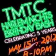 The Movement Theatre Company Celebrates 5 Years in Harlem with TMTC HARLEM NIGHTS…