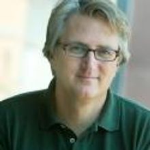 Signature's Artistic Director, Eric Schaeffer, to Receive Honorary Doctorate from Kut