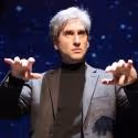 BWW Review: Hershey Felder in MAESTRO: LEONARD BERNSTEIN