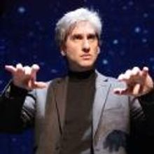 BWW Review: Hershey Felder in MAESTRO: LEONARD BERNSTEIN