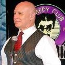 Aurora Theatre Funny Fridays Welcomes 'Dr. Babylon,' 5/18