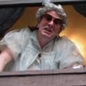 STABILIZED NOT CONTROLLED Continues at Stage Left Studio Through May and June