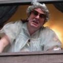 STABILIZED NOT CONTROLLED Continues at Stage Left Studio Through May and June