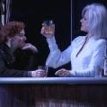 TV: First Look at Louis Pitre in Goodspeed's MAME ; Performs 'Bosom Buddies'
