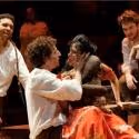 Photo Flash: First Look at John Davidson, Heather Provost in MAN OF LA MANCHA!