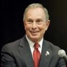 The Eagle Academy Foundation Honors Mayor Bloomberg, Mayor Booker and Tuskegee…