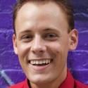 Jonathan Pearson Set for AN EVENING WITH JONNY AND FRIENDS! Tonight, 7/5