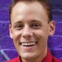 Jonathan Pearson Set for AN EVENING WITH JONNY AND FRIENDS! Tonight, 7/5