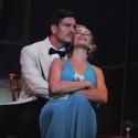 Photo Flash: First Look at Branch Fields and Jennie Sophia in SOUTH PACIFIC!