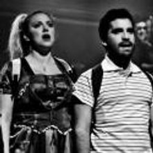 TV: Conocé a los 'Frustrados en Baires'