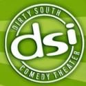 DSI Comedy Theater Presents Social COMedia, 5/4-25