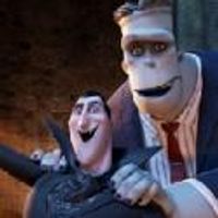 STAGE TUBE: New Extended Trailer for HOTEL TRANSYLVANIA Video