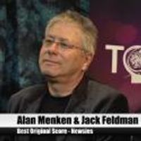 TV Special: 2012 Tony Nominees - NEWSIES' Music Men Alan Menken & Jack Feldman Talk… Video