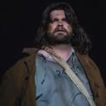 Photo Flash:  Complete Photos of Utah Shakespeare Festival's LES MISERABLES!