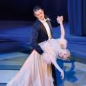 Photo Flash: Tom Chambers and Summer Strallen Lead TOP HAT on West End