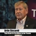 TV Special: 2012 Tony Nominees - Artie Siccardi on Working GYPSY with the 'Great'…