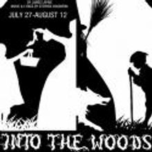 South Bend Civic Theatre Presents INTO THE WOODS, 7/27-8/12