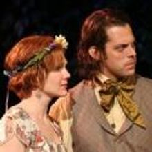 Review Roundup: Public Theater's AS YOU LIKE IT in the Park