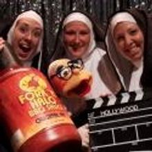 Ocean Professional Theatre Company Presents NUNSET BOULEVARD, 5/8-13