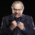 A Contemporary Theatre Premieres Lewis Black's ONE SLIGHT HITCH, 6/8-7/8