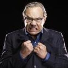 A Contemporary Theatre Premieres Lewis Black's ONE SLIGHT HITCH, 6/8-7/8