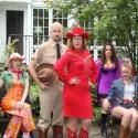 TriArts Sharon Playhouse to Present THE BEST LITTLE WHOREHOUSE IN TEXAS, 6/28-7/15