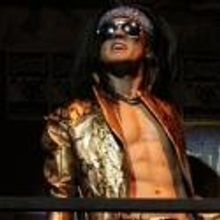 Photo Flash: First Look at Ayesa, Morales, Volante et al. in ROCK OF AGES Manila