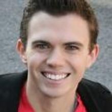 Hey, Jef, Here's My Headshot: RYAN BOWIE