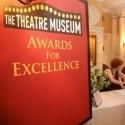 Photo Flash: Stewart F. Lane et al. at The Theatre Museum Awards for Excellence 2012