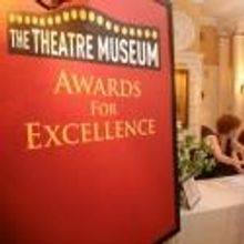 Photo Flash: Stewart F. Lane et al. at The Theatre Museum Awards for Excellence 2012