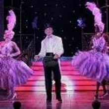 LA CAGE AUX FOLLES Comes to Segerstrom Center for the Arts, Now thru 8/5