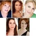 Women's Project Presents World Premiere of WE PLAY FOR THE GODS, 6/1-6/23