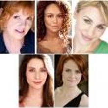 Women's Project Presents World Premiere of WE PLAY FOR THE GODS, 6/1-6/23