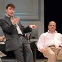 BWW Reviews: In SLEUTH, Game Playing is the Order of the Day